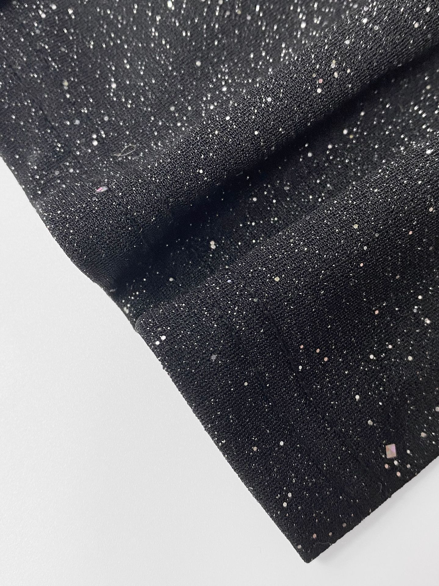 Women's Plus Size Fashionable Bottom Trend Versatile Slim Pants